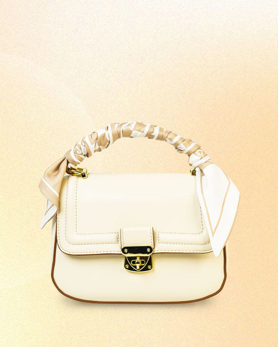 Square Crossbody Bag