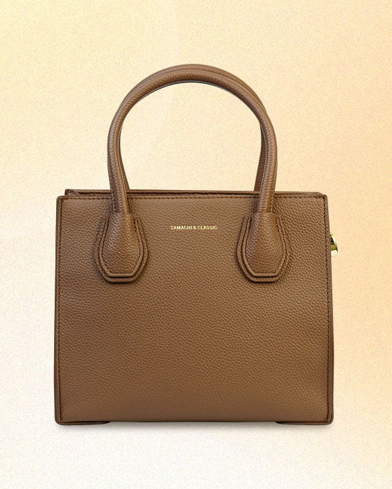 Minimalist Handbag