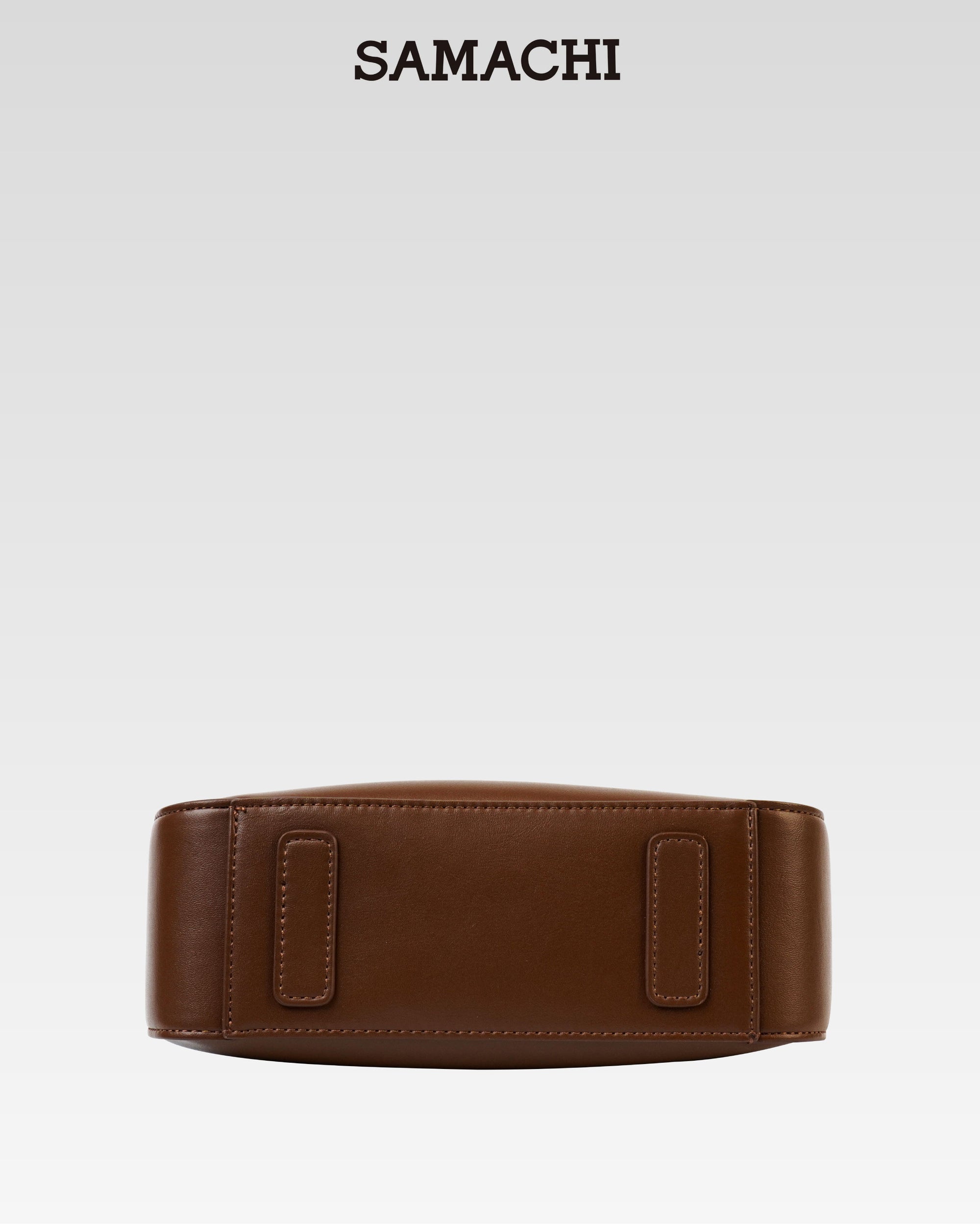 SAMACHI Minimalist Bucket Bag