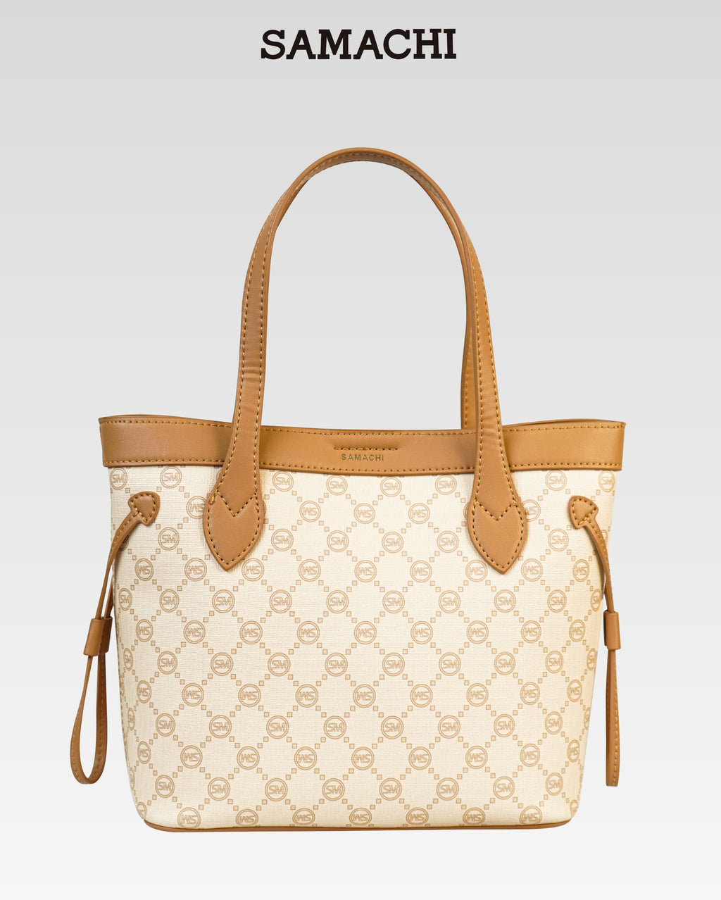 SAMACHI Vintage Commuter Bag