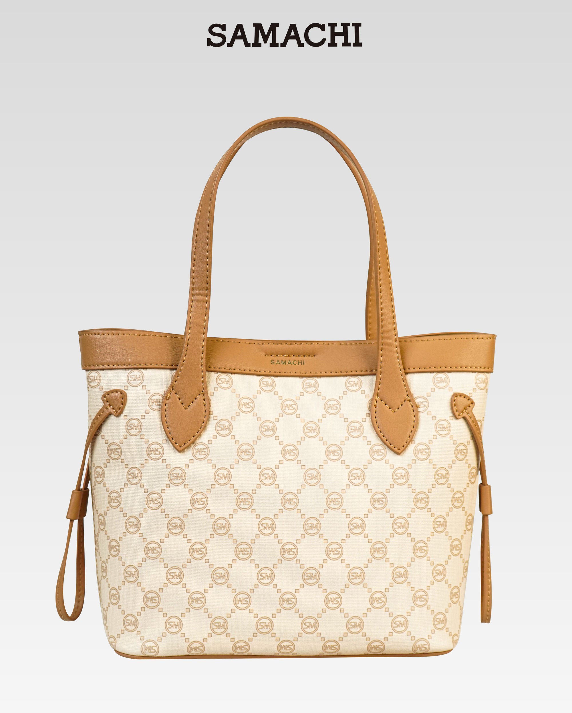 SAMACHI Vintage Commuter Bag