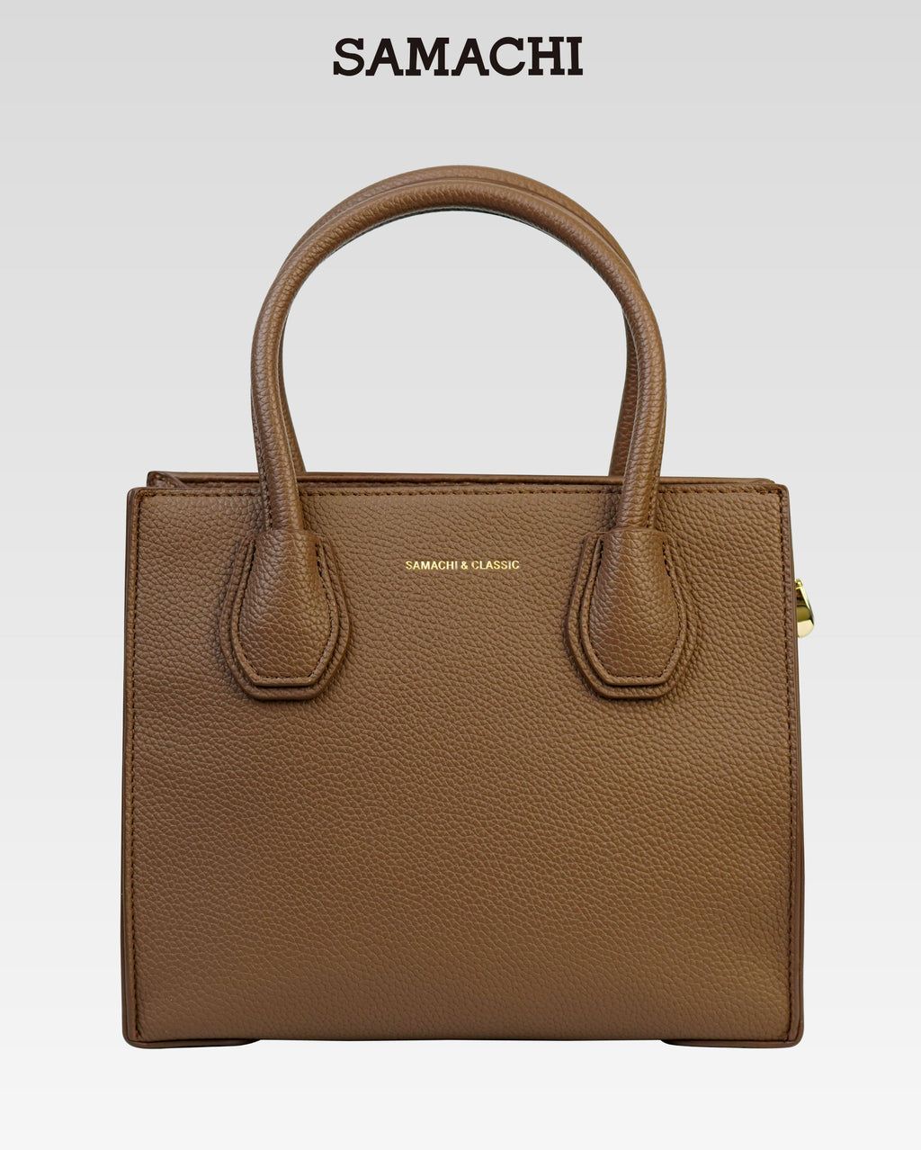 SAMACHI Handheld Tote Bag