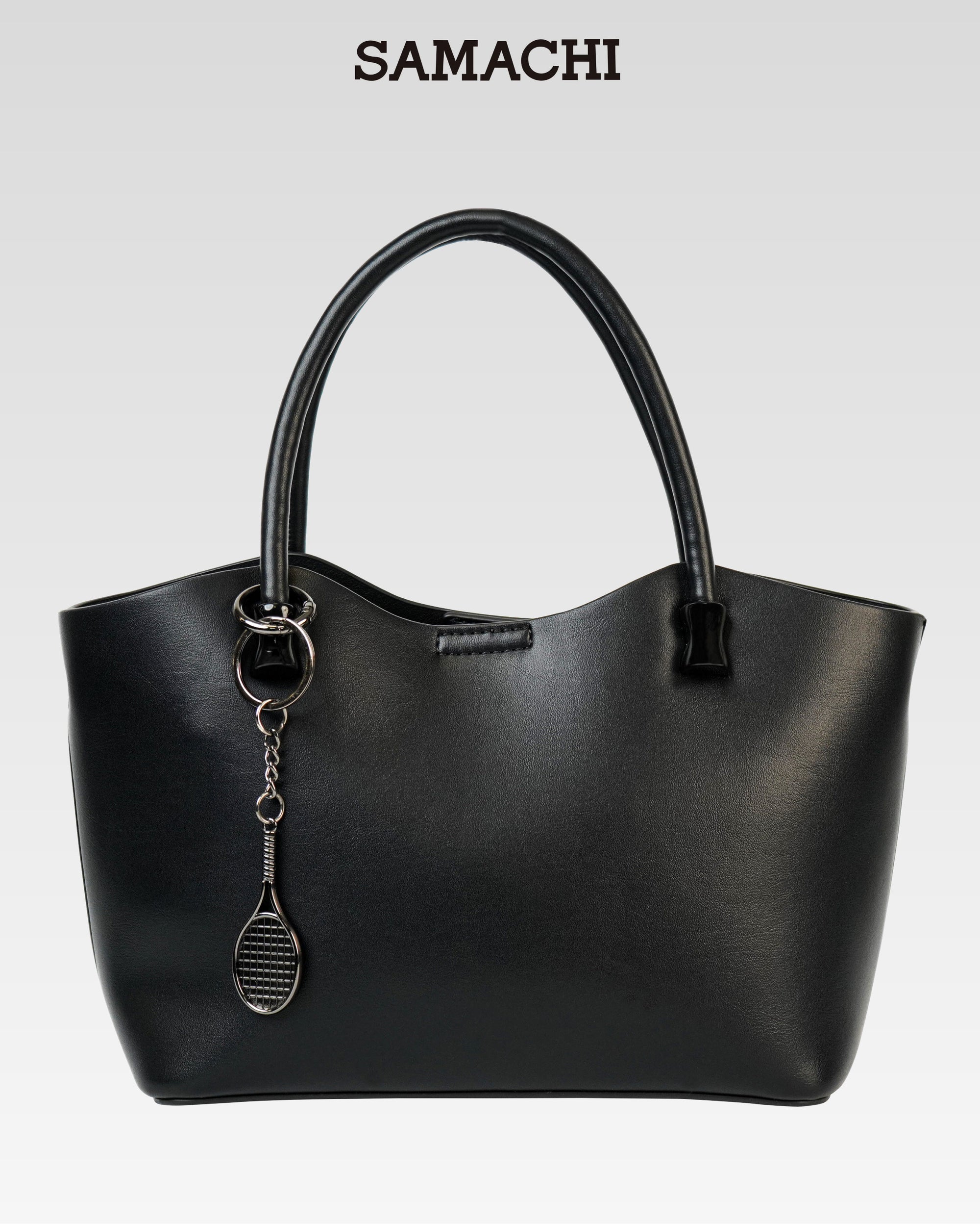 SAMACHI Handheld Basket Bag