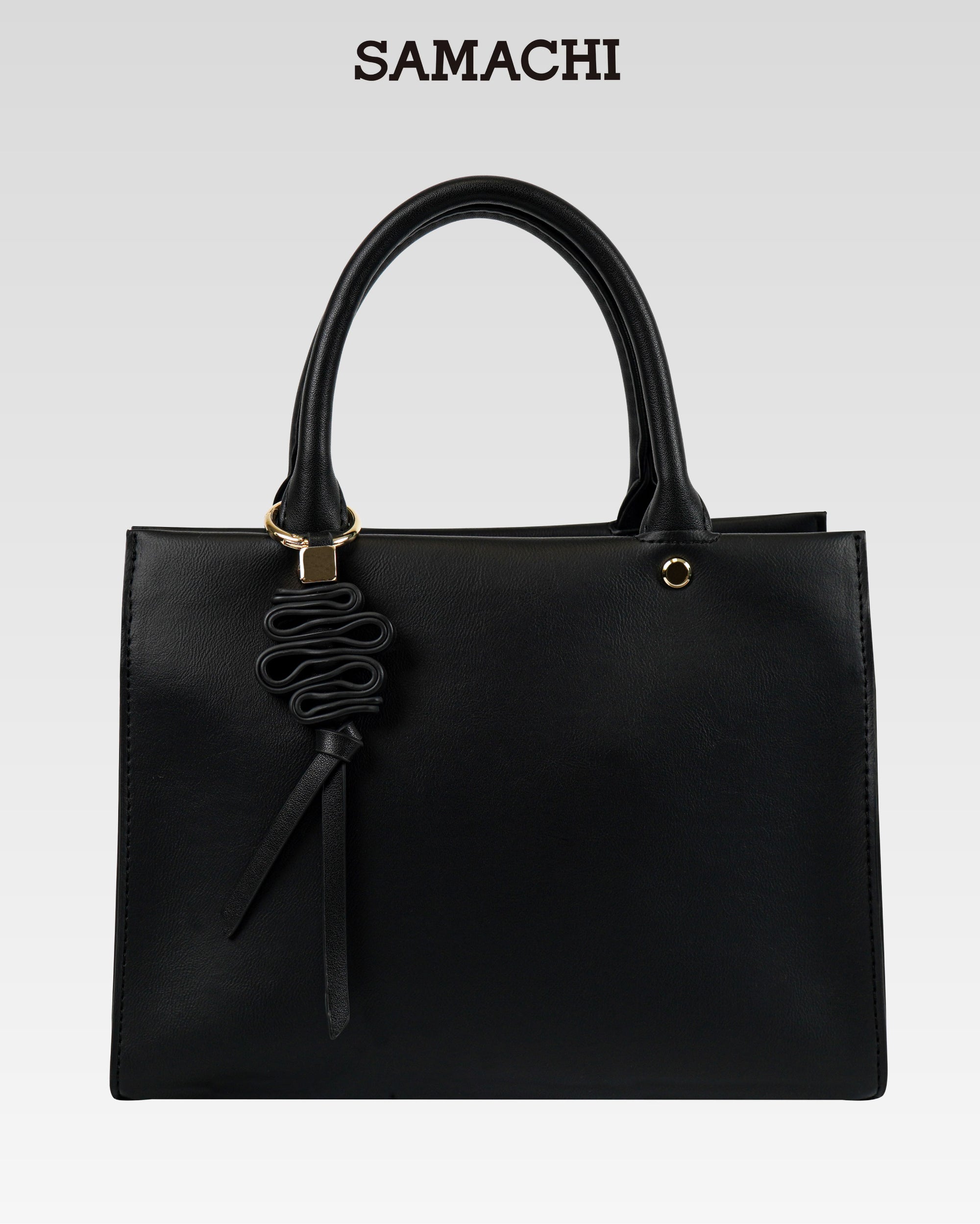 SAMACHI Minimalist Handbag