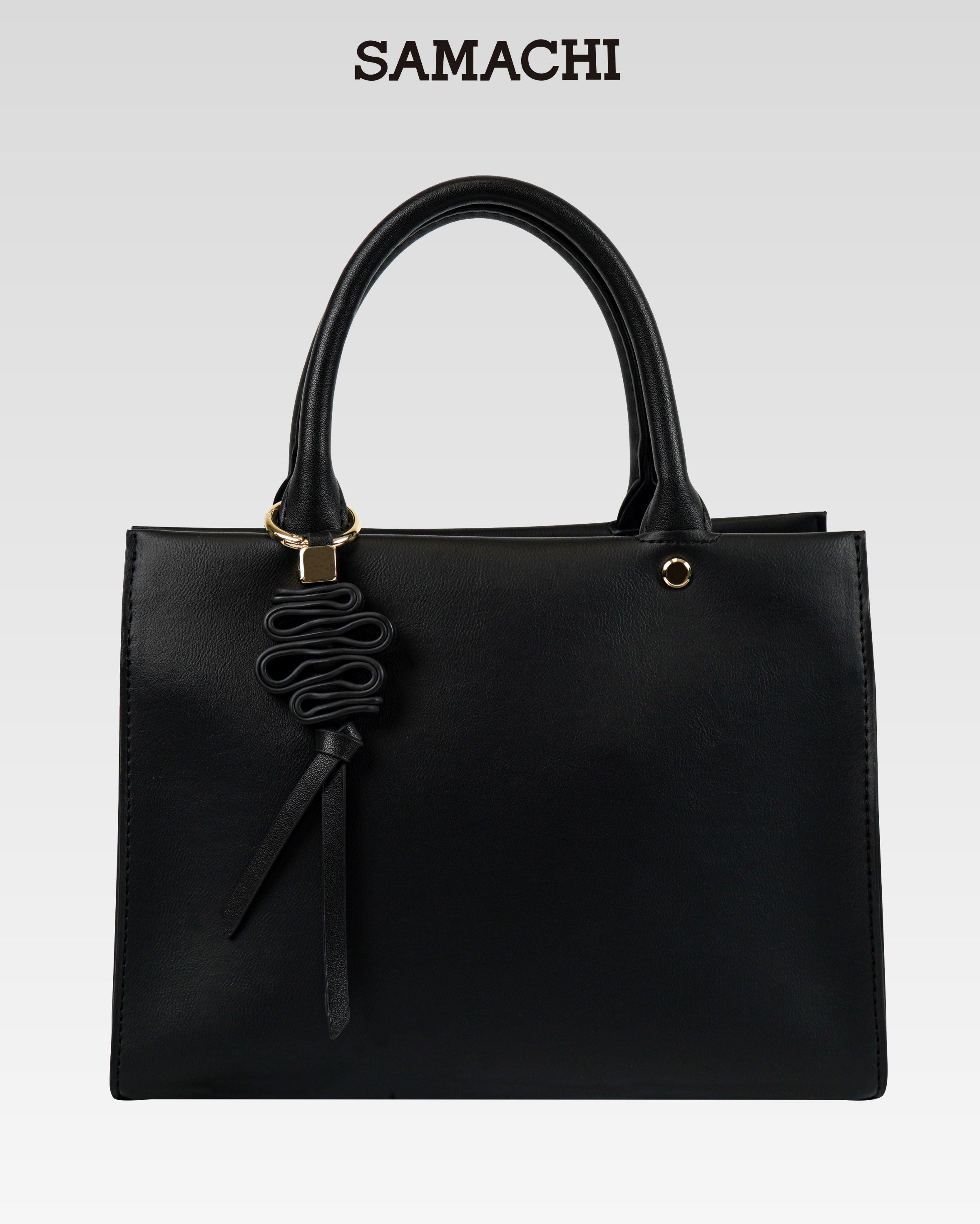SAMACHI Minimalist Handbag
