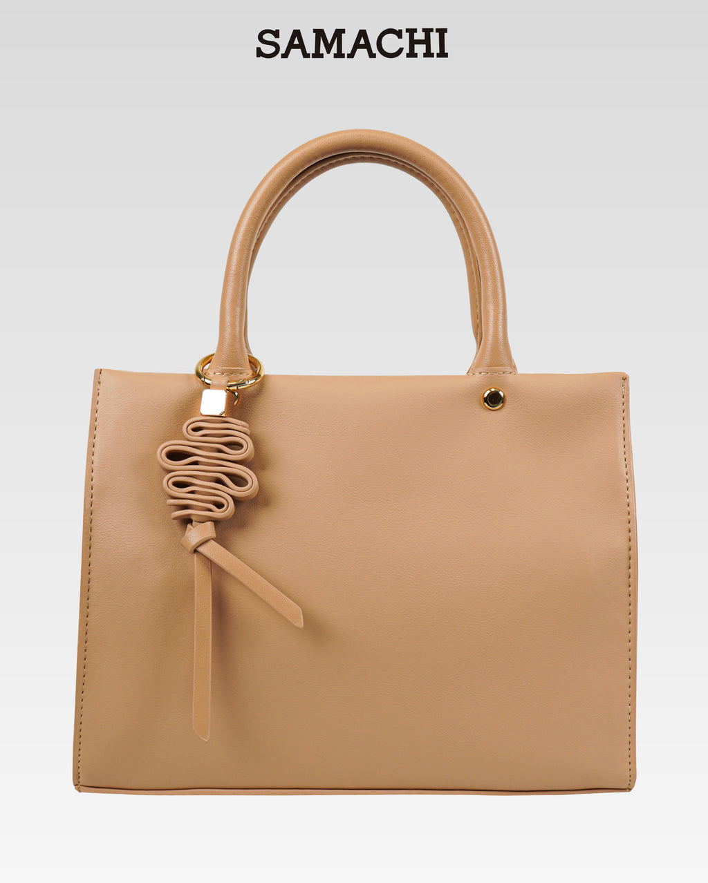 SAMACHI Minimalist Handbag