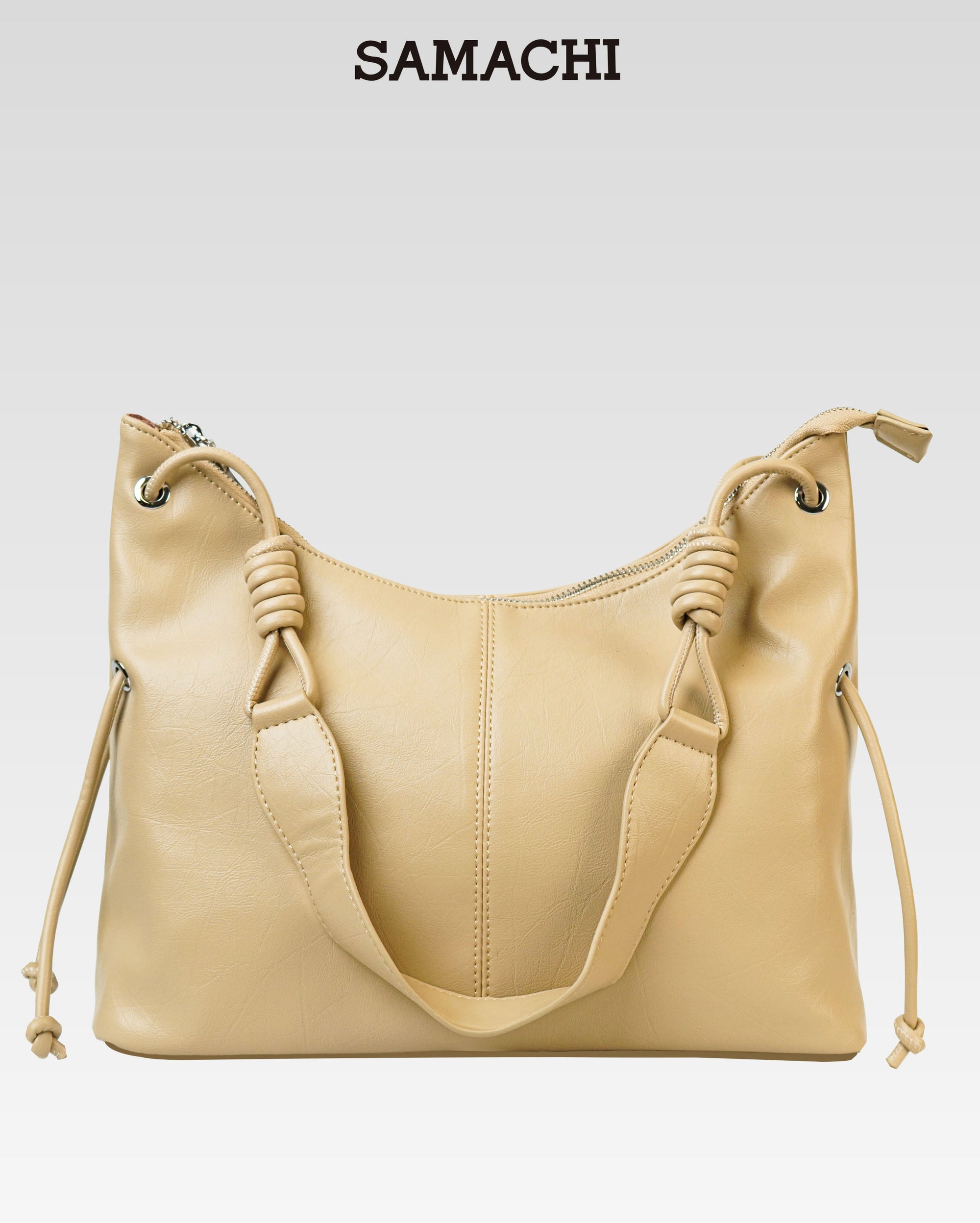 SAMACHI Premium Tote Bag