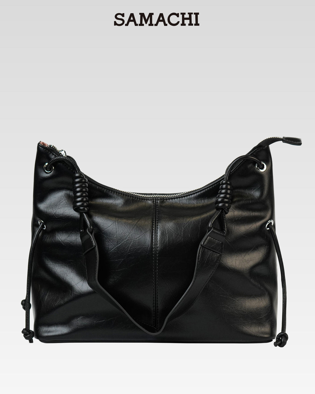 SAMACHI Premium Tote Bag