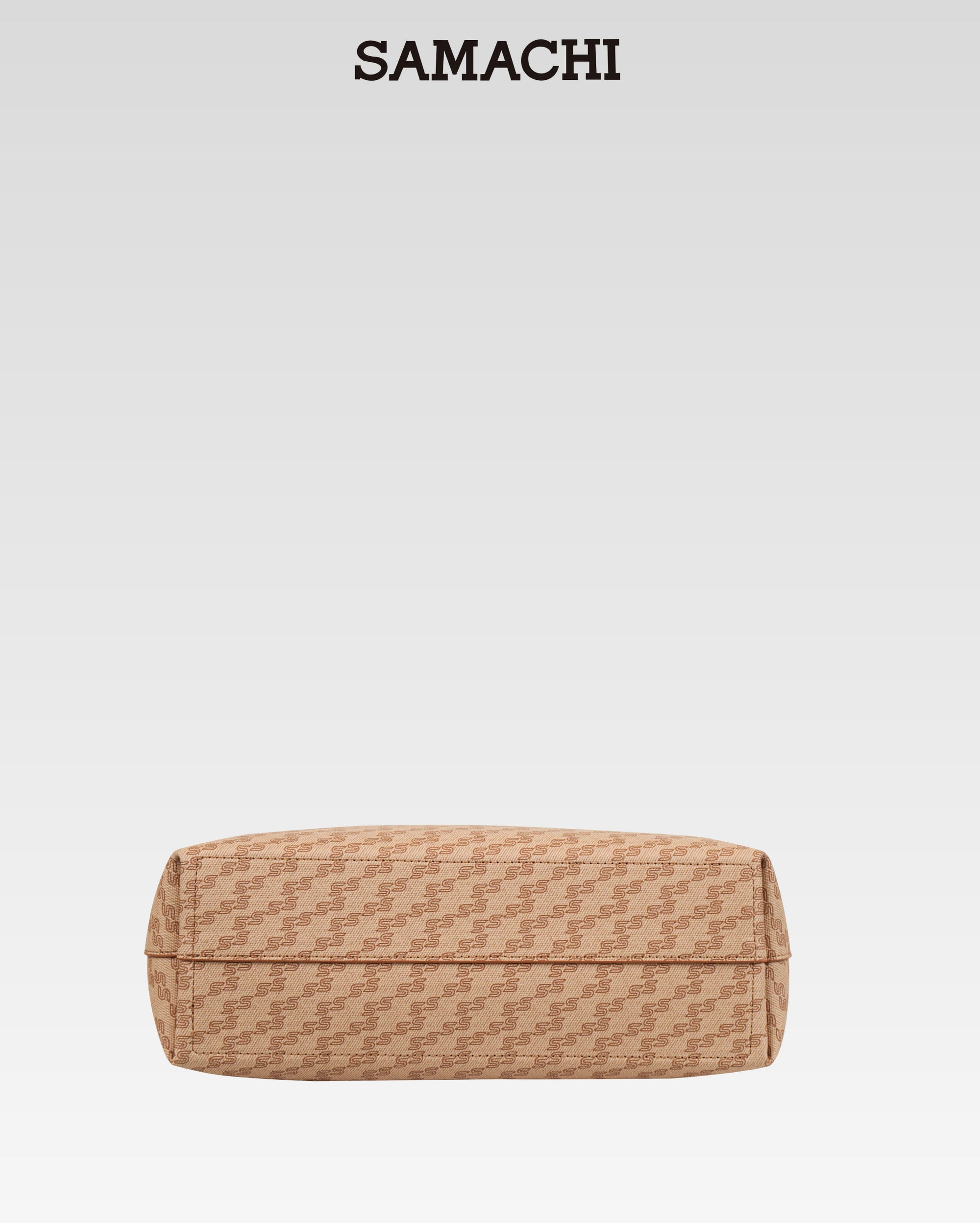SAMACHI Monogram Handbag