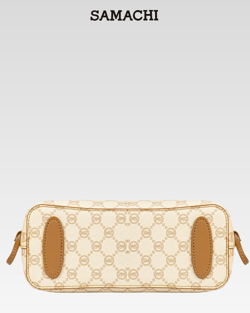 SAMACHI Vintage Commuter Bag