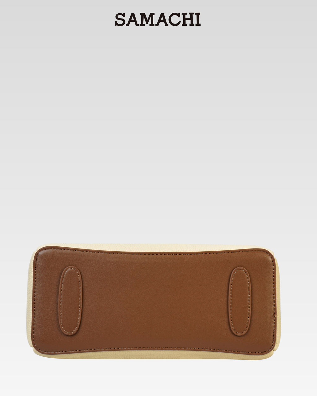 SAMACHI Soft Leather Handbag