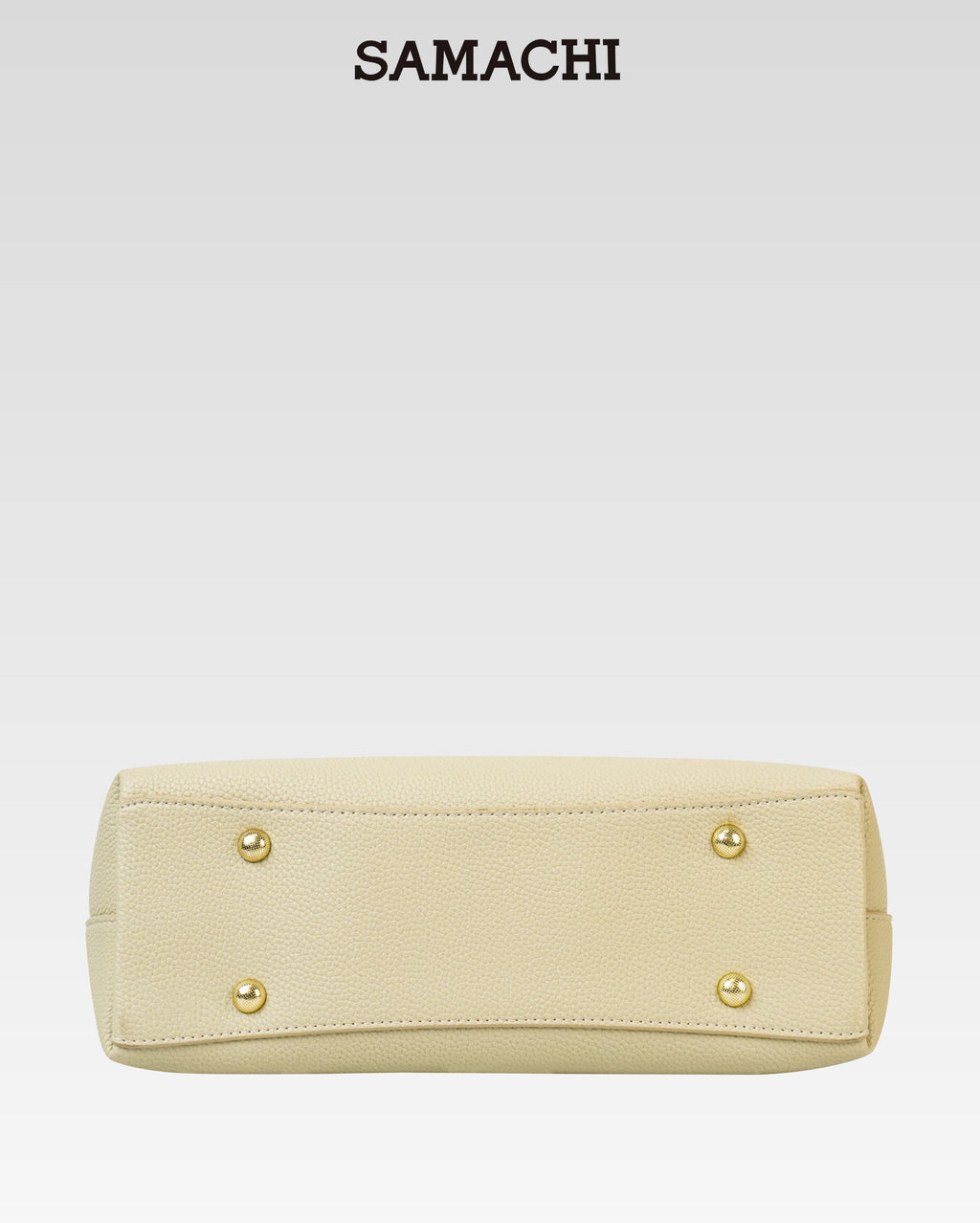 SAMACHI Shoulder Bucket Bag