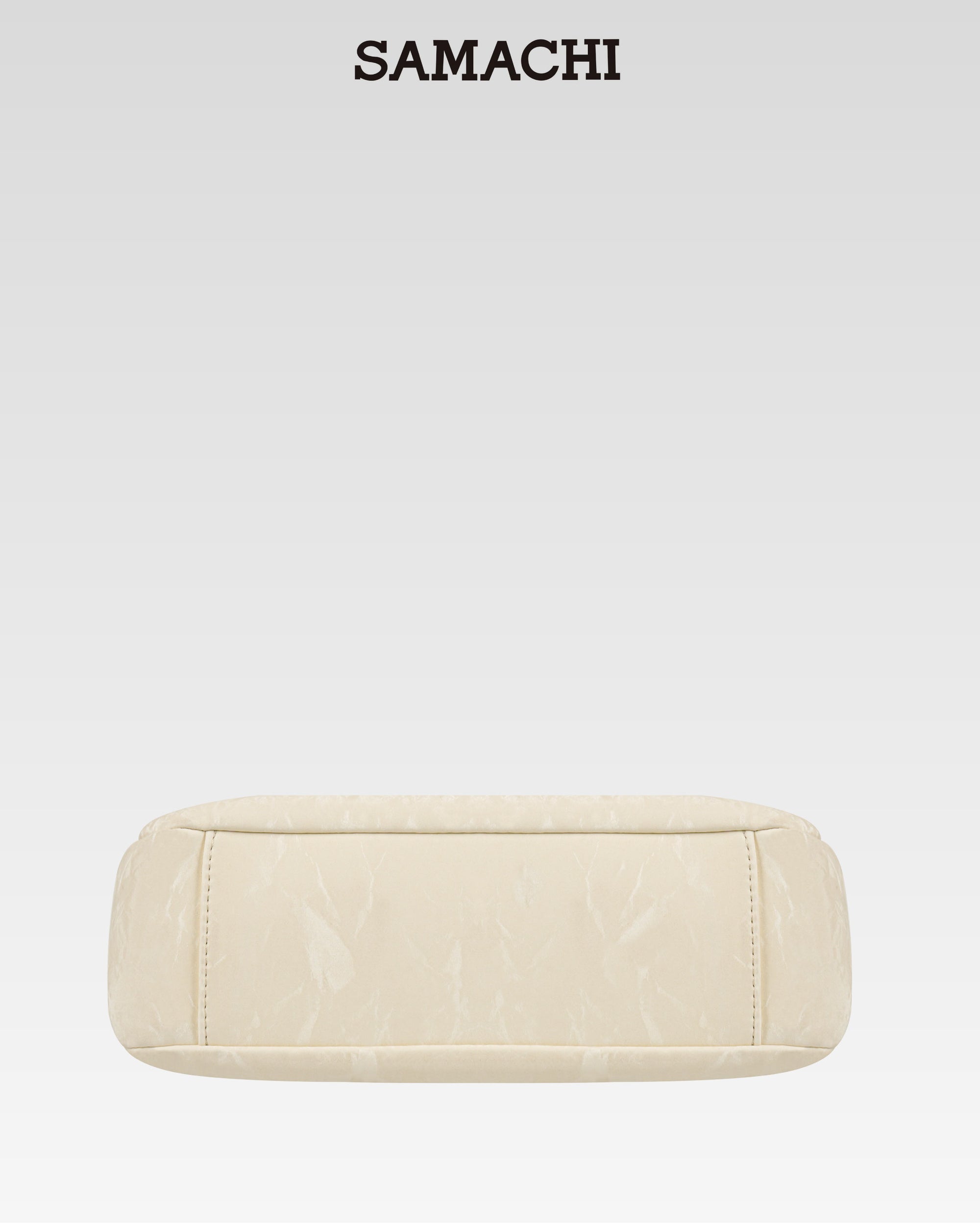 SAMACHI Handheld Crescent Bag