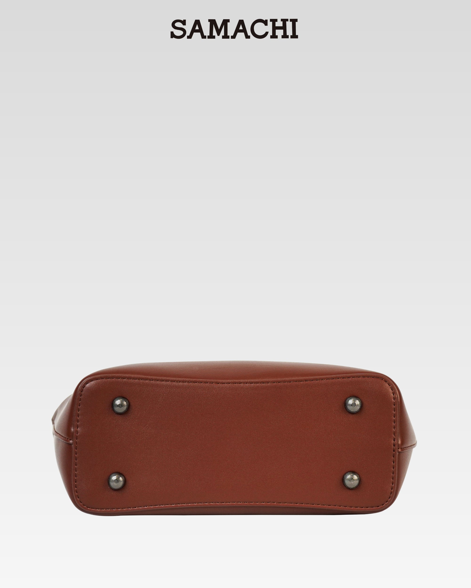 SAMACHI Handheld Basket Bag