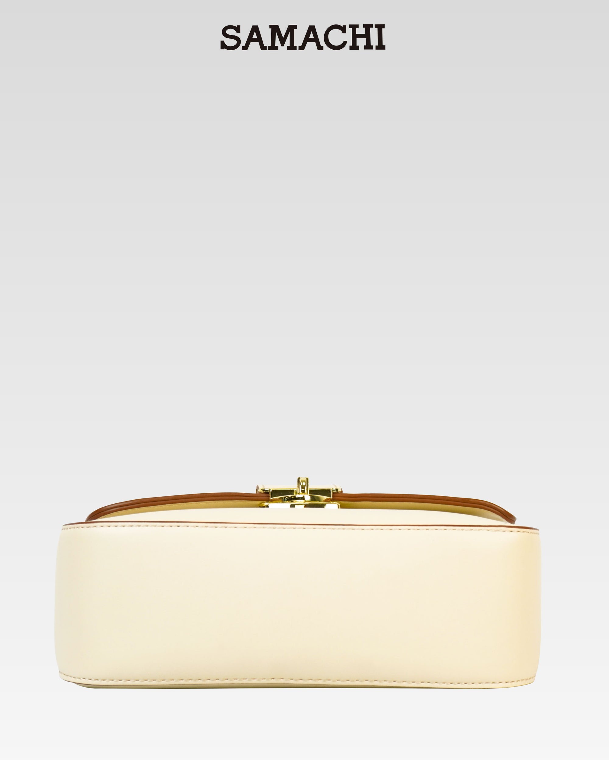 SAMACHI Handheld Small Square Bag