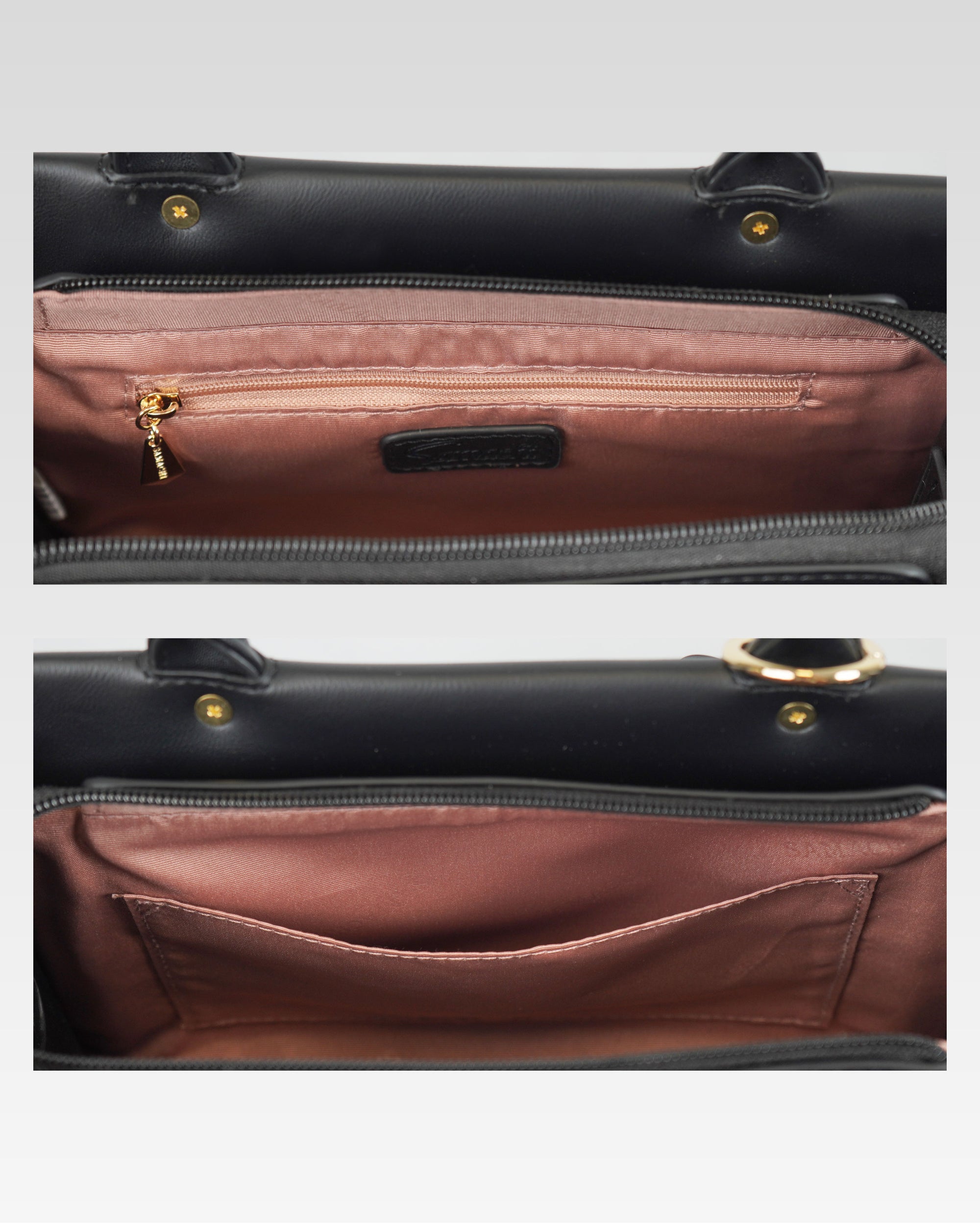 SAMACHI Minimalist Handbag