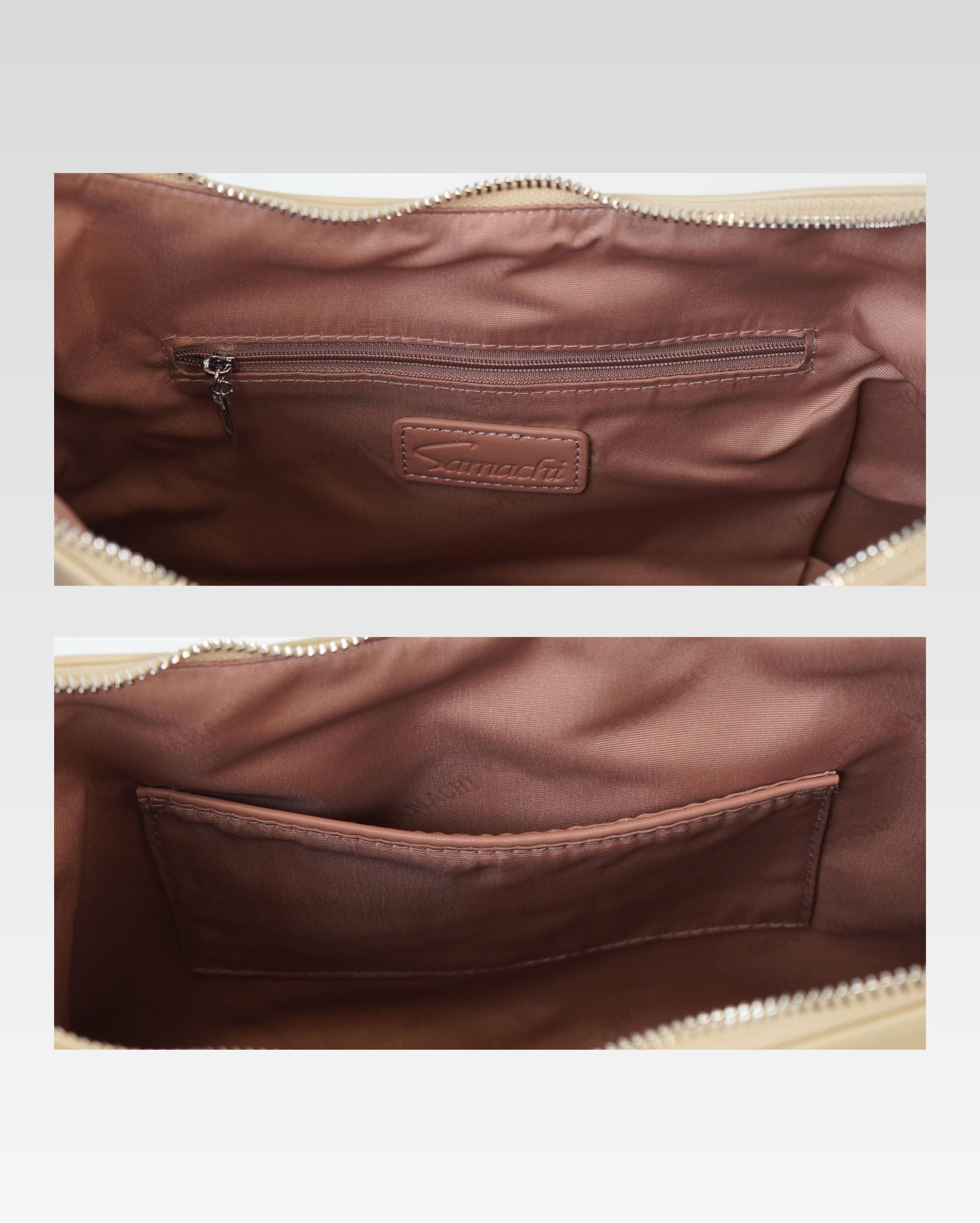 SAMACHI Premium Tote Bag