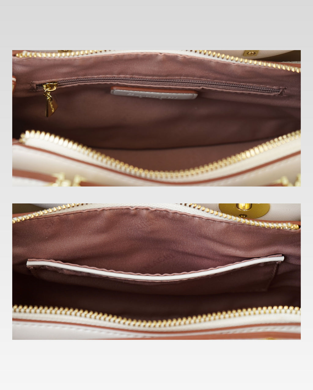 SAMACHI Vintage Style Handbag